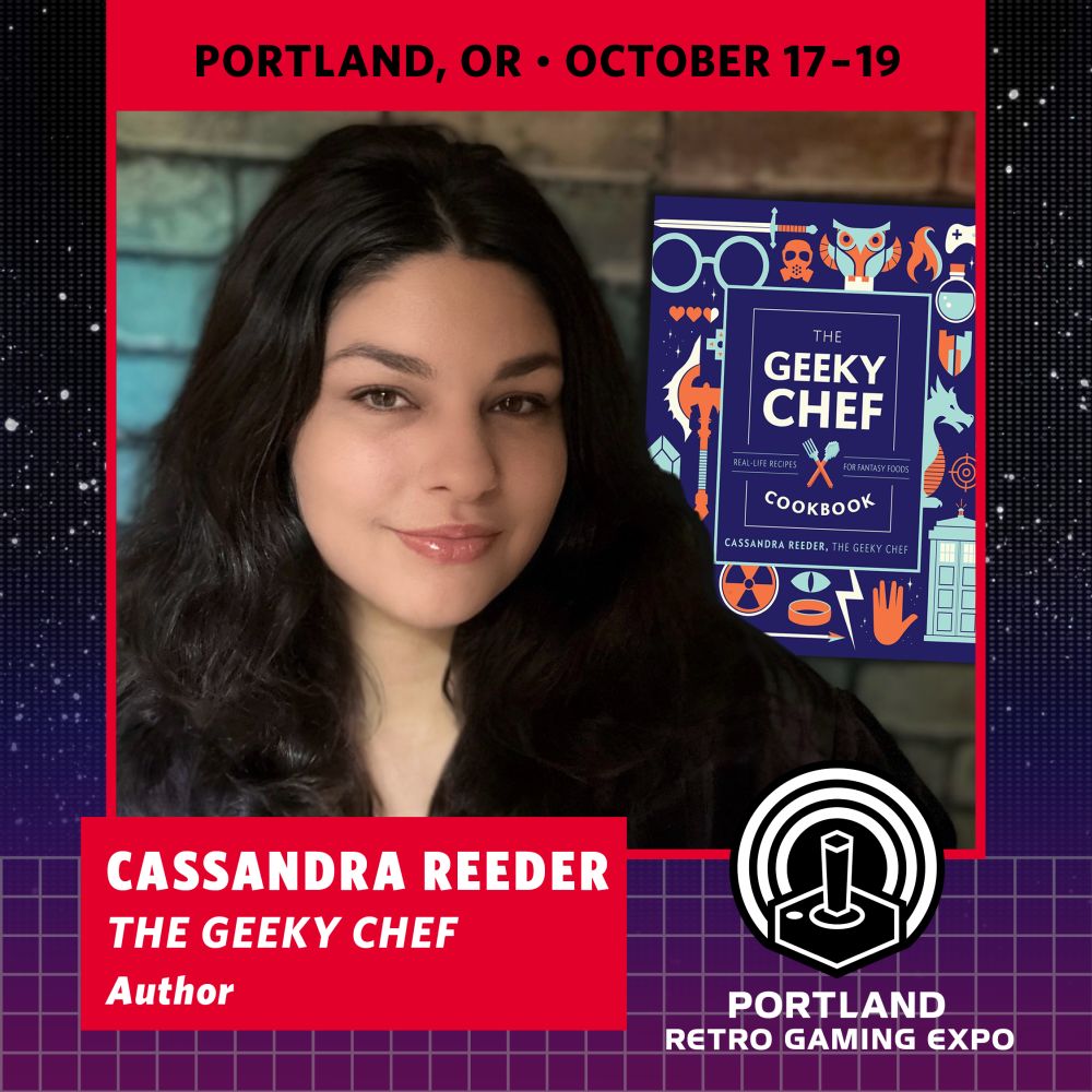 Cassandra Reeder
